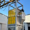Máquina Desempacadora de Materia Prima Química, Máquina Desempacadora Continua, Estación Intermitente de Apertura de Bolsas, Máquina Desempacadora Dosificadora Fabricante de Origen