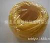 Mecha de cera de abejas de fibra de cáñamo de Chihuahua, mecha de cigarro DIY, cuerda de cáñamo de 200 pies (61 metros)