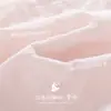 Pijama para niñas, colección primavera y otoño, de manga larga, con estampado de nubes, algodón fino, nuevo estilo de otoño, para niñas de talla mediana y grande, ropa de estar por casa moderna