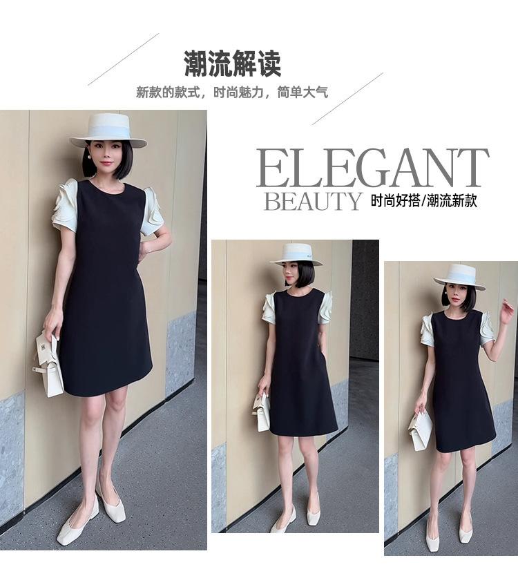 跨境淘货源分销2024春夏秋季裙子新款，街头潮流减龄小个子爆款欧货网红款，运动休闲运动气质休闲时尚流行新款春夏秋装，春夏秋装女装时尚套装女装春夏秋季套装女套装女女士运动服裙子单件连衣裙淑女风格女装时尚裙子盐系休闲女装2024百搭设计感小众洋气阿里国际站跨境采购Cross-border, online source, distribution 2024 spring and summer autumn, skirts, new styles, street trends, age reduction, small, explosive, European goods, network red, sports, leisure sports, temperament leisure, fashion popular, new spring and summer autumn clothing, spring and summer autumn women's clothing, fashion, suit women's clothing, suit women, women's sportswear, skirt single, dress, lady style, Women's fashion skirt, salt department, casual women's dress, 2024, everything, design sense, niche, foreign style, Ali International Station, cross-border procurement