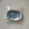 Caixa Drenante para Sabonete Estilo Novo para Uso Doméstico, Suporte de Sabonete Grande de Alta Estética para Bancada de Dormitório Estudantil