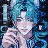 Papel de color hecho a medida, tableros de firmas autoimpresos, estampado en caliente, impresión láser y laminación para mercancía temática de anime, utilizando papel especial para fines estéticos