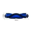 Adecuado para Eufy G40 Híbrido / Accesorios del Aspirador Híbrido Bolsa de Polvo Cepillo Rodillo Filtro de Bordes Mopa
