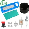 B&S 697153 697014 697634 698083 795115 797008 Filtro de Aire Bomba de Aceite Filtro de Aceite
