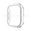 Carcasa hueca de PC S10 para Apple de décima generación apple watch reloj reloj carcasa protectora fabricantes de comercio exterior venta al por mayor funda