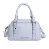Bolsa de Mão de Luxo Estilo Coreano para Mulheres, Nova Bolsa Almofada de Ombro Vintage Primavera 2026, Bolsa Transversal para o Dia a Dia para Mulheres