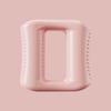 Anillo Fascial Transfronterizo Deportes Yoga Pistola Fascial de Carga Quema de Grasa Deslizamiento de Grasa Mini Masajeador Vibratorio Relajación Muscular