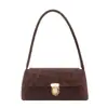 Elegantes Bolsos de Nuevo Diseño 2026 Nueva Moda Versátiles Bolsos de Hombro Casual Sensación de Alta Gama Populares Bolsos de Axila