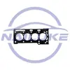 11115-0Y030 111150Y030 Junta de Cilindro É Adequada para Toyota Yaris 19-02
