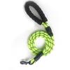 Cuerda de tracción para perros, suministros para mascotas, cinturón de tracción, cuerda de tracción reflectante, cuerda redonda, fabricantes de cuerdas de tracción para perros medianos y grandes