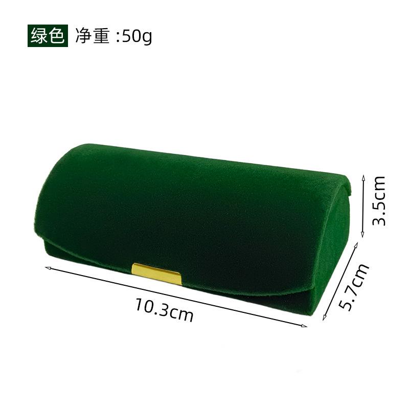 绿色