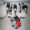 Conjunto de Ferramentas Manuais de Demolição Prontas para Envio do Fabricante, Baixo Ruído, Alta Eficiência Ferramenta Manual de Demolição