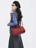 Bolsas de Mano Bolsos Mujer Transfronterizo 2026 Modelo Nuevo Bolso Cruzado Mujer Gran Capacidad Tejido Bolso de Mano para Mujer