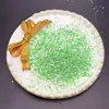 Arcilla Suave de Colores Simulada Partículas de Polvo Triturado Juguete Alimentario Partículas de Harina de Pan Azúcar Material Mini DIY Pinzar Accesorios Decorativos