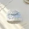 Zsiga Encaje Estampado de Leopardo Ropa para Muñeca 10cm Ropa para Muñeca Ropa para Muñeca Llorona Venta al por Mayor Cambio para Muñeca Mini