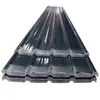 Teja de Fibra de Vidrio FRP, Teja de Resina Poliéster Resistente a la Corrosión, Teja de Fibra Termoaislante e Impermeable, Resistente a Ácidos y Álcalis, Teja de Fibra de Vidrio Resistente a Altas Temperaturas