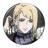 Prisión Visual Prisión Visual periférico bidimensional anime barra Medalla en stock insignia esmerilada insignia A