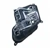 Placa de circuito de luz trasera, izquierda + derecha, adecuada para Peugeot 301 (modelos 2014-2016) placa de circuito de luz trasera, modelo 2016