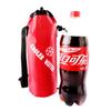 Producto popular transfronterizo: Funda Térmica y de Aislamiento Frío de Larga Duración para Botella de Agua, Bolsa de Hielo Portátil de Hombro con Película de Aluminio Espesa, Bolsa Térmica para Bebidas al Aire Libre