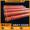 Revestimento de Tubo Cerâmico Resistente ao Desgaste, Tubo Composto Cerâmico Resistente ao Desgaste, Peça de Reparo de Tubo Cerâmico