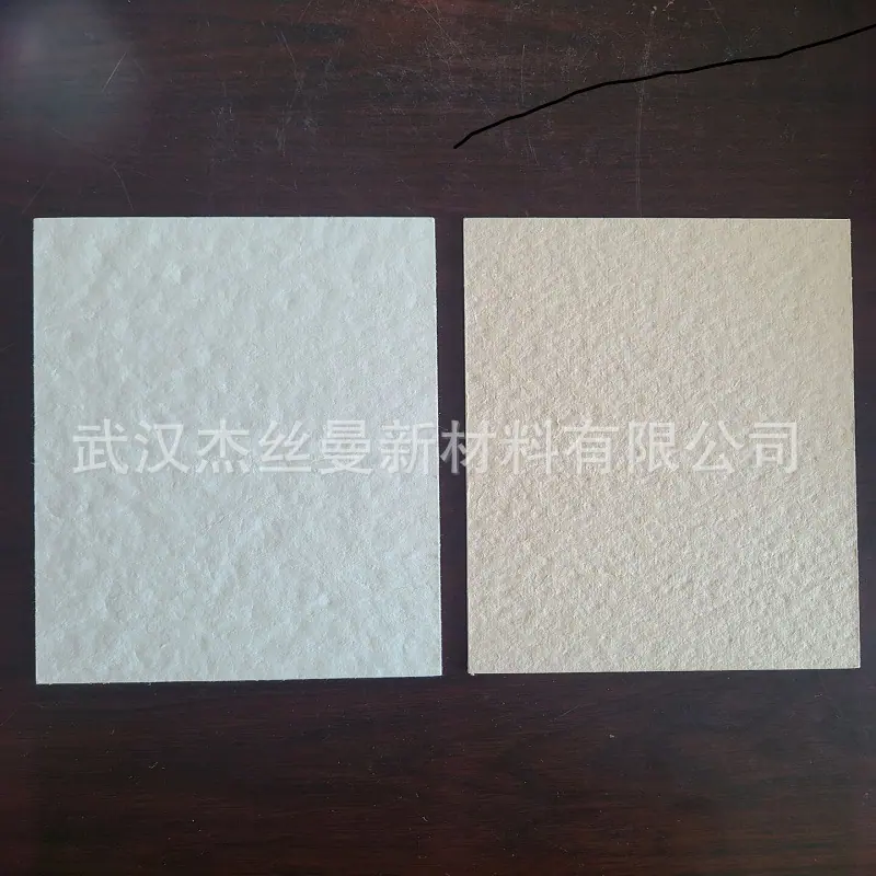 精细过滤纸板