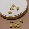 Ouro Areia Três Vias Wenwan Acessórios Três Vias Pulseira DIY Pulseira Joia 762