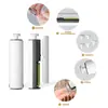 Amazon Pulidora de Uñas Totalmente Automática Cortauñas para Niños Pulidora Cortauñas Portátil Pulidora Eléctrica de Uñas para Bebé