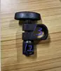 Abrazadera Cruzada Ajustable de Ángulo Ajustable Giratoria 360 Grados de Acero Abrazadera para Tubo Varilla de Soporte Abrazadera de Fijación para Barra Redonda Conector de Varilla de Mesa de Ajuste