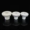 Conector de Tanque de Água de PVC Junta Móvel para Torre d'Água Balde de Água Aquário Rosca Interna e Externa Conexões para Tubos de Plástico Acessórios de Conexão para Tubos de Água 1/2