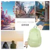 Mochila Pequeña de Viaje Diario para Mujeres 2026 Modelo Nuevo Marca de Mochilas Viaje Mini Linda Pequeña Bolsa Escolar