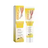La Crema para el Cuidado de las Piernas SOUTH MOON es suave y refrescante, con una textura fina, proporcionando confort y cuidado a las piernas durante largos periodos de estar sentado o de pie