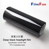 Película de Luz para Coche de TPU Película Protectora para Faros PPF Rayones Auto-Reparable Película Protectora para Luces de Coche que Cambia de Color Envoltura para Coche