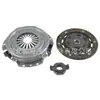 Kit de disco de embreagem e prato de pressão QKT401AF 801256 é adequado para Peugeot e Citroen