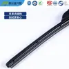 Venta al por mayor del fabricante Limpiaparabrisas universales en stock con recubrimiento de silicona, Suministro transfronterizo de limpiaparabrisas universales, Limpiaparabrisas especiales para coches japoneses y coreanos