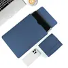 Capa Interna Protetora para Notebook Adequada para Huawei, Apple, Lenovo, Asus, Bolsa para Computador com Fecho Não Magnético, PU à Prova d'Água