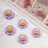 Fornecimento Transfronteiriço de Novos Acessórios de Nail Art de Desenho Animado por Atacado Resina DIY Acessórios de Nail Art Fornecimento para Barraca de Rua