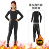 Ropa ajustada para niños Ropa de entrenamiento Ropa deportiva para baloncesto Fútbol Traje deportivo Ropa para niñas Correr Yoga Fitness Ropa base de secado rápido
