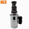 Piezas de Excavadora Bomba Hidráulica Vehículo de Ingeniería Válvula Solenoide Proporcional Sv98-T39S-0-N-12Dy2A Adecuado para Xcmg