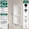 Estante Desmontable de Lujo Ligero, Nicho de Baño Empotrado, Nicho Hueco con Drenaje, Nicho de Baño Integrado