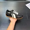 Zapatillas de entrenamiento alemanas para mujer 2026 otoño nuevo estilo suela gruesa tacón oculto versátiles cómodas casuales deportivas zapatillas blancas Zapatillas Forrest Gump