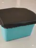 Funda Anti-Polvo para Almacén Caja de Volteo Jaula Cubierta Elástica Fábrica Transporte Hogar Tela Cubierta Anti-Polvo