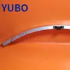 Yubo - Adecuado para el Nuevo Tesla Model 3 2023-2025 Marco del Parachoques Delantero 1741047-00-F