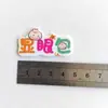 Accesorios, Frases de Moda Acrílicas, Materiales para Fundas de Teléfono DIY, Accesorios para el Cabello, Joyería, Bolso Fresco y Llamativo 2024