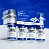 Kit Rejuvenecedor Anti-Arrugas Polvo Liofilizado de Colágeno Activo 6D Reafirmante Anti-Envejecimiento Esencia Reparadora Calmante Polvo Liofilizado Reconstructivo