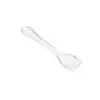 Varios Platillos para Salsa Tazas Cuadradas Tazas para Mousse Plástico Transparente Vajilla Platos para Postre Platos Pequeños para Aperitivos de Fiesta con Cuchara