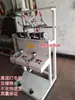 Máquina cardadora de lana de alta velocidad máquina bobinadora totalmente automática máquina bobinadora de lana ordinaria de baja velocidad máquina cardadora de un solo husillo y múltiples husillos hilo de bordar