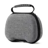 Adequado para Bolsa de Cosméticos para Controle de Jogo Switch Pro Ps5 Controlador Eva Espessado Bolsa de Mão Conveniente