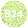 MARD Perlas Fuse 221 Colores Completos Perlas Fuse de Alta Calidad 2.6mm Paquete de Material de Perlas Fuse 500g Paquete de Recarga Fabricante Venta al por Mayor