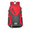 Mochila de montañismo transfronteriza para exteriores, de comercio exterior, para senderismo, deportes, equitación, ocio, de gran capacidad, 40 l