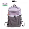 Mochila Deportiva para Exteriores, Mochila de Viaje de Gran Capacidad, Logo Personalizado, Montañismo, Senderismo, Ligera para Viajes Diarios a la Escuela
